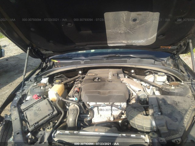 Photo 9 VIN: 1G6AG5RX2F0143864 - CADILLAC ATS SEDAN 