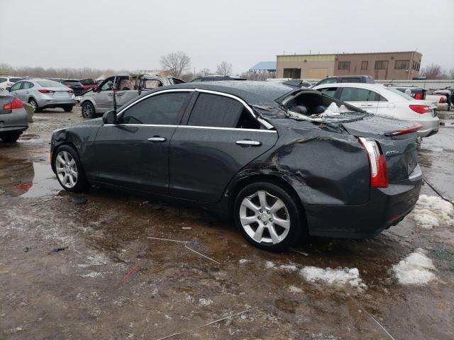 Photo 1 VIN: 1G6AG5RX2G0114351 - CADILLAC ATS 