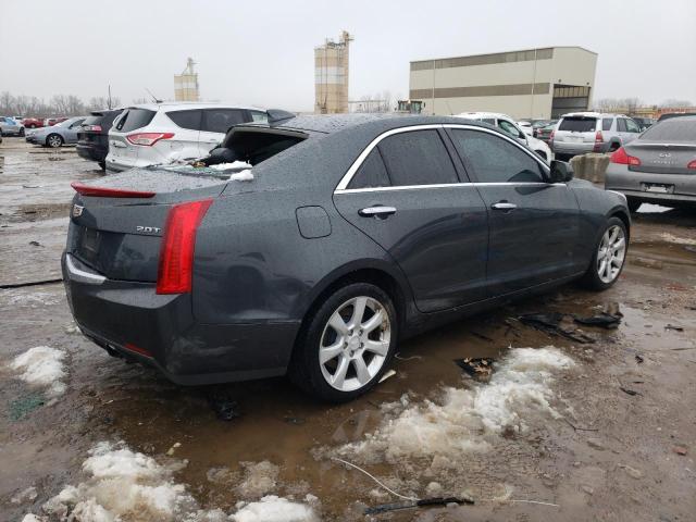 Photo 2 VIN: 1G6AG5RX2G0114351 - CADILLAC ATS 