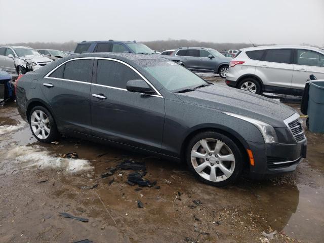 Photo 3 VIN: 1G6AG5RX2G0114351 - CADILLAC ATS 