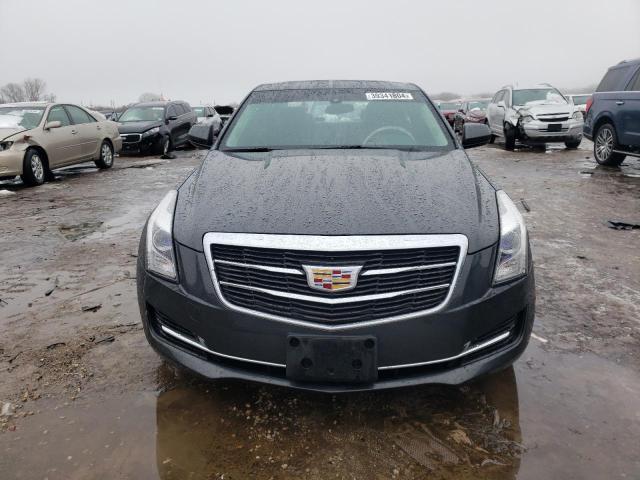 Photo 4 VIN: 1G6AG5RX2G0114351 - CADILLAC ATS 