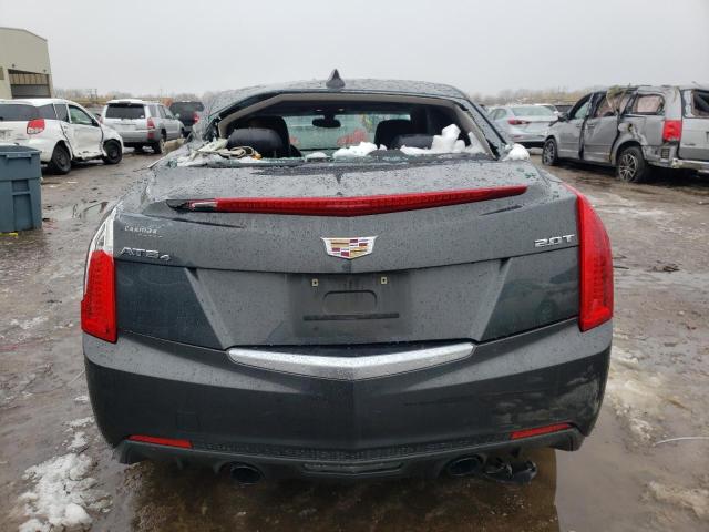 Photo 5 VIN: 1G6AG5RX2G0114351 - CADILLAC ATS 