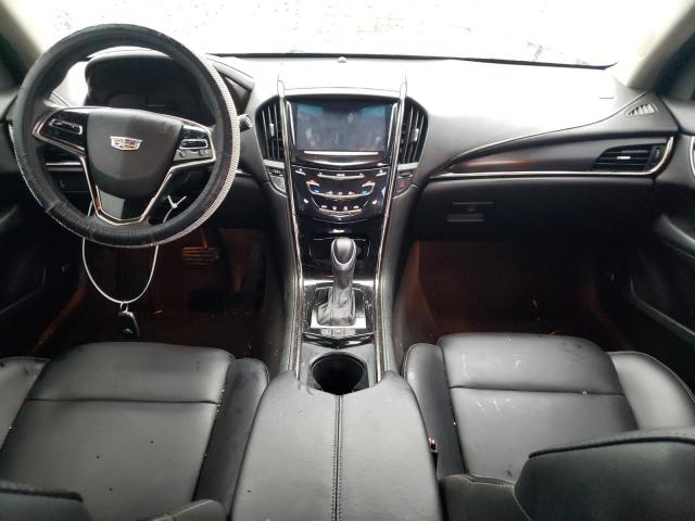 Photo 7 VIN: 1G6AG5RX2G0114351 - CADILLAC ATS 