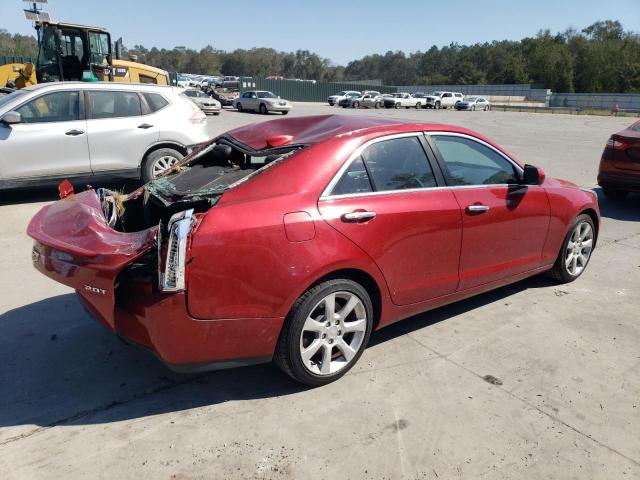 Photo 2 VIN: 1G6AG5RX2G0141923 - CADILLAC ATS 