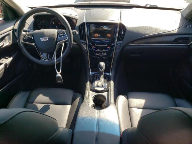 Photo 7 VIN: 1G6AG5RX2G0141923 - CADILLAC ATS 