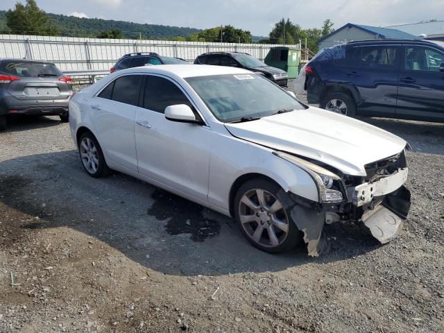 Photo 3 VIN: 1G6AG5RX2G0189907 - CADILLAC ATS 