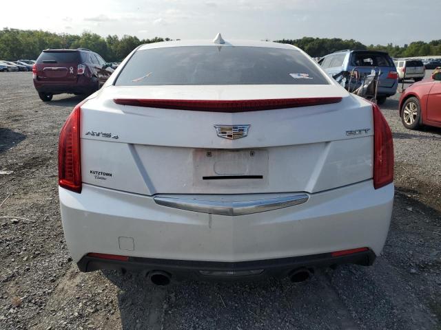 Photo 5 VIN: 1G6AG5RX2G0189907 - CADILLAC ATS 