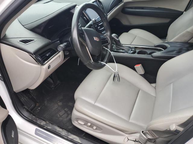 Photo 6 VIN: 1G6AG5RX2G0189907 - CADILLAC ATS 