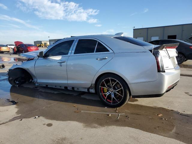 Photo 1 VIN: 1G6AG5RX2H0121303 - CADILLAC ATS 