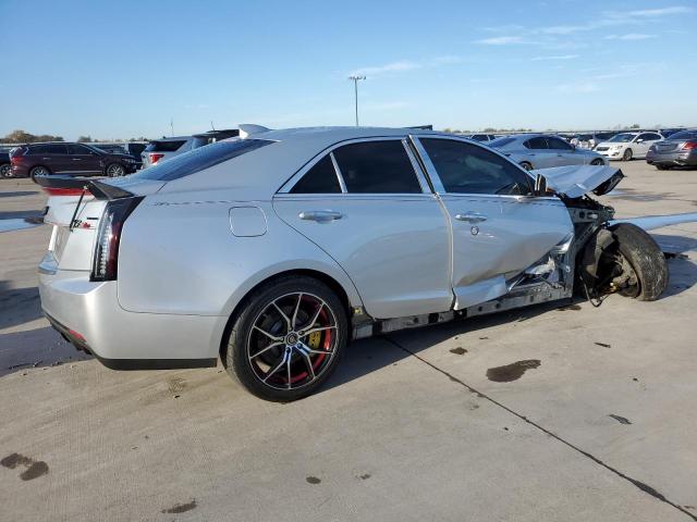 Photo 2 VIN: 1G6AG5RX2H0121303 - CADILLAC ATS 