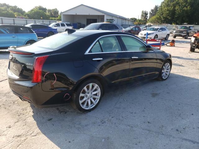 Photo 3 VIN: 1G6AG5RX2H0177502 - CADILLAC ATS 