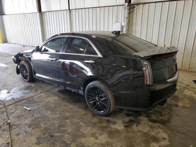 Photo 1 VIN: 1G6AG5RX2H0193571 - CADILLAC ATS 