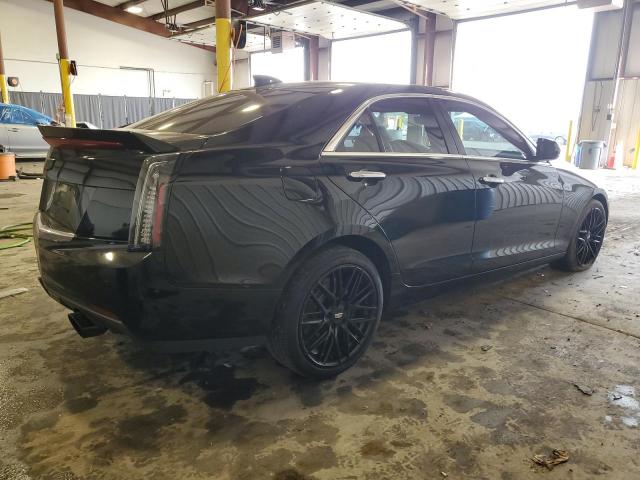 Photo 2 VIN: 1G6AG5RX2H0193571 - CADILLAC ATS 