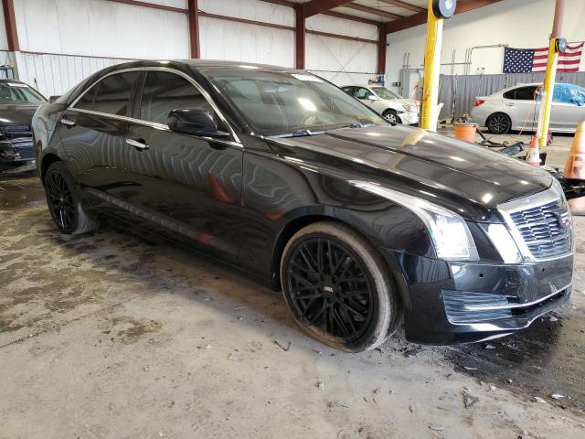 Photo 3 VIN: 1G6AG5RX2H0193571 - CADILLAC ATS 