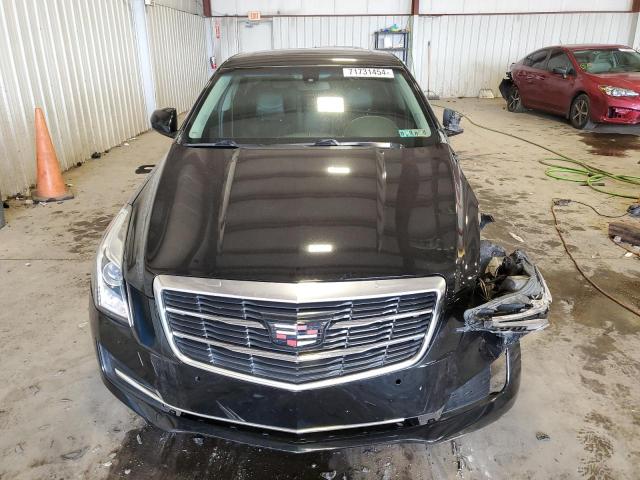 Photo 4 VIN: 1G6AG5RX2H0193571 - CADILLAC ATS 