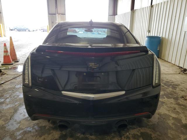 Photo 5 VIN: 1G6AG5RX2H0193571 - CADILLAC ATS 