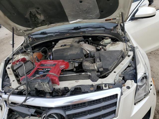 Photo 10 VIN: 1G6AG5RX3D0160363 - CADILLAC ATS 