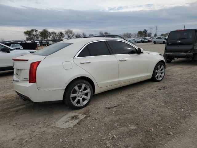 Photo 2 VIN: 1G6AG5RX3D0160363 - CADILLAC ATS 