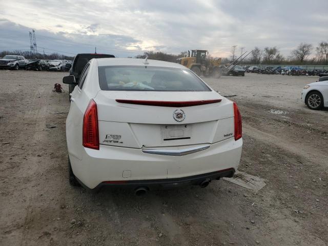 Photo 5 VIN: 1G6AG5RX3D0160363 - CADILLAC ATS 