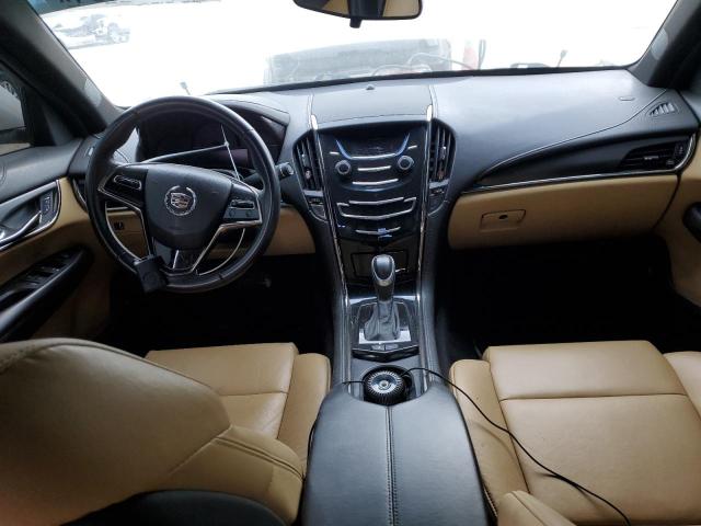 Photo 7 VIN: 1G6AG5RX3D0160363 - CADILLAC ATS 