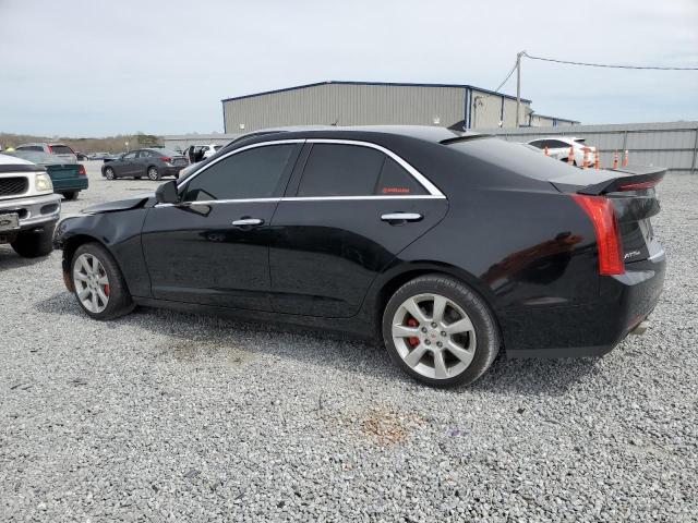 Photo 1 VIN: 1G6AG5RX3E0100875 - CADILLAC ATS 