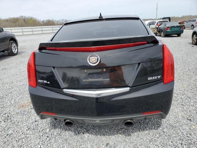 Photo 5 VIN: 1G6AG5RX3E0100875 - CADILLAC ATS 