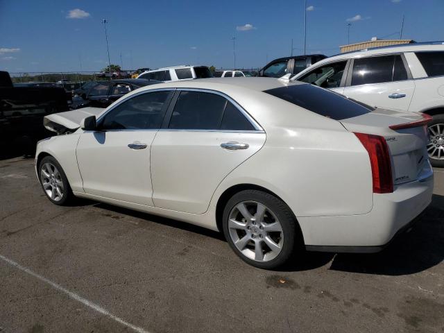 Photo 1 VIN: 1G6AG5RX3E0104179 - CADILLAC ATS 