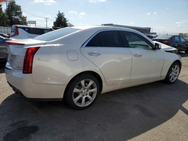 Photo 2 VIN: 1G6AG5RX3E0104179 - CADILLAC ATS 