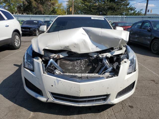 Photo 4 VIN: 1G6AG5RX3E0104179 - CADILLAC ATS 