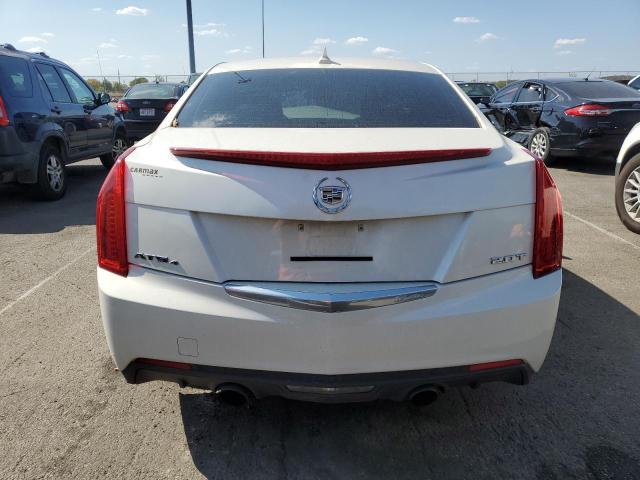 Photo 5 VIN: 1G6AG5RX3E0104179 - CADILLAC ATS 