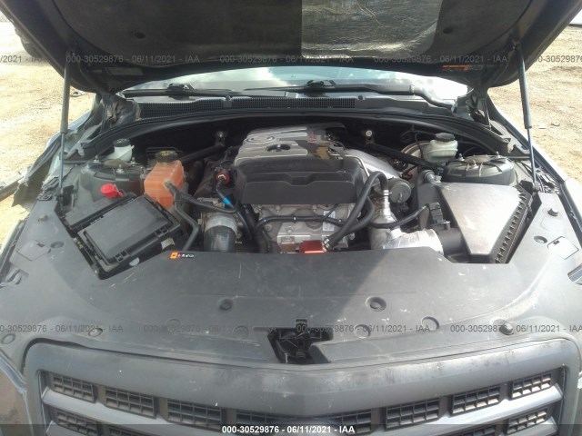 Photo 9 VIN: 1G6AG5RX3E0114792 - CADILLAC ATS 