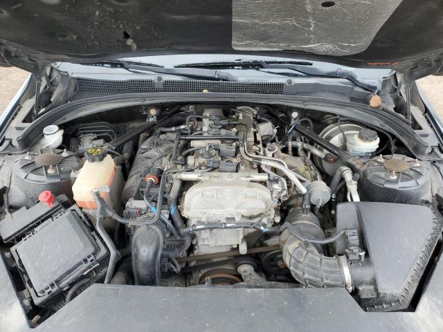 Photo 10 VIN: 1G6AG5RX3E0140325 - CADILLAC ATS 