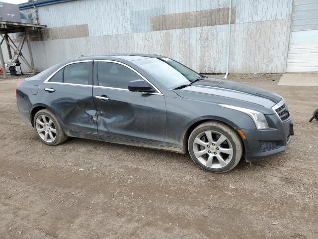 Photo 3 VIN: 1G6AG5RX3E0140325 - CADILLAC ATS 