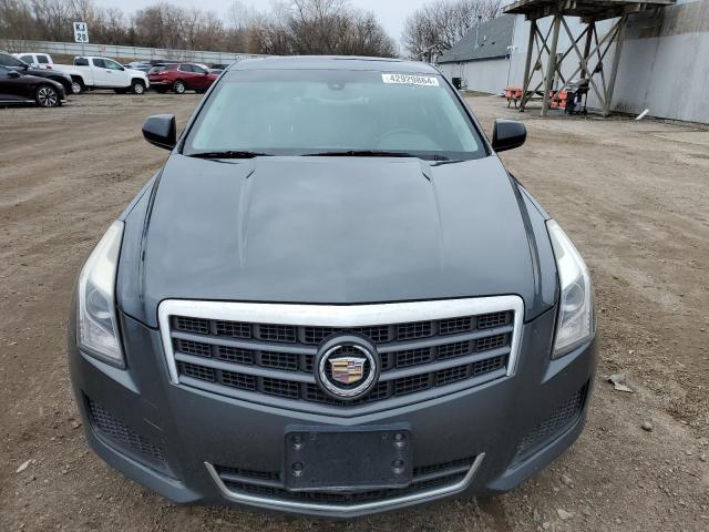 Photo 4 VIN: 1G6AG5RX3E0140325 - CADILLAC ATS 