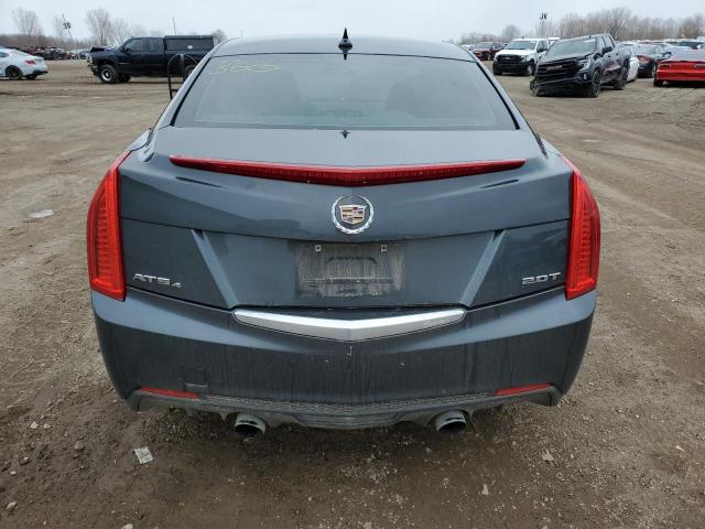 Photo 5 VIN: 1G6AG5RX3E0140325 - CADILLAC ATS 