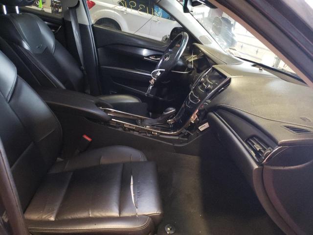 Photo 4 VIN: 1G6AG5RX3E0167394 - CADILLAC ATS 