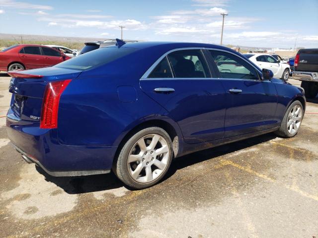 Photo 2 VIN: 1G6AG5RX3E0187659 - CADILLAC ATS 