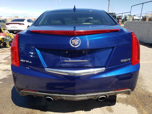 Photo 5 VIN: 1G6AG5RX3E0187659 - CADILLAC ATS 