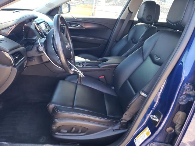 Photo 6 VIN: 1G6AG5RX3E0187659 - CADILLAC ATS 