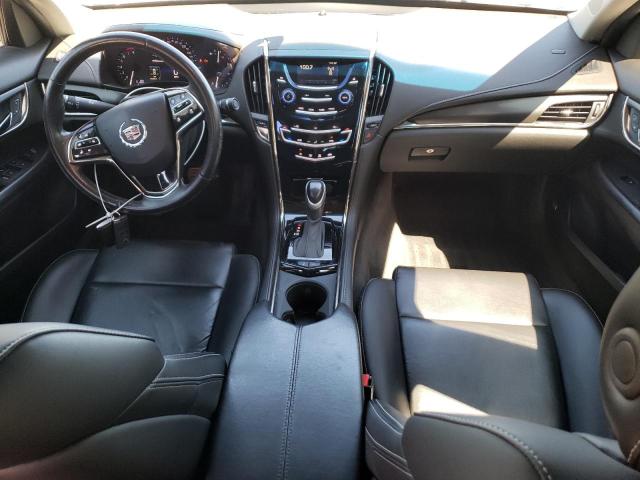 Photo 7 VIN: 1G6AG5RX3E0187659 - CADILLAC ATS 