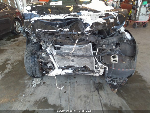 Photo 5 VIN: 1G6AG5RX3E0195597 - CADILLAC ATS 