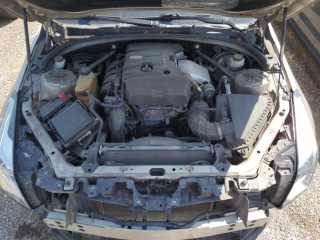 Photo 10 VIN: 1G6AG5RX3F0136356 - CADILLAC ATS 