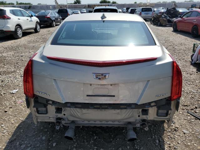 Photo 5 VIN: 1G6AG5RX3F0136356 - CADILLAC ATS 