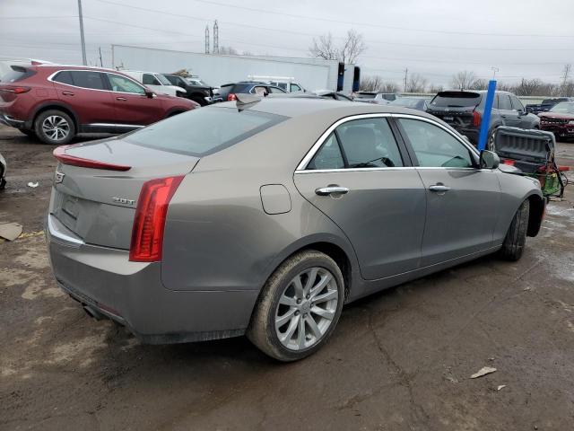 Photo 2 VIN: 1G6AG5RX3H0117972 - CADILLAC ATS 