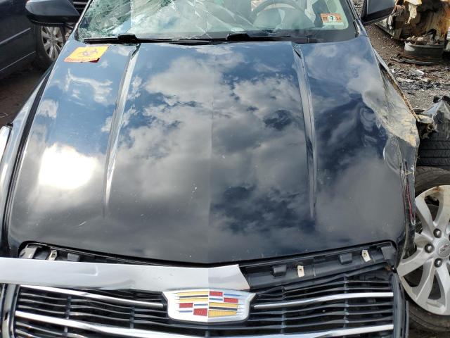 Photo 10 VIN: 1G6AG5RX3H0153029 - CADILLAC ATS 