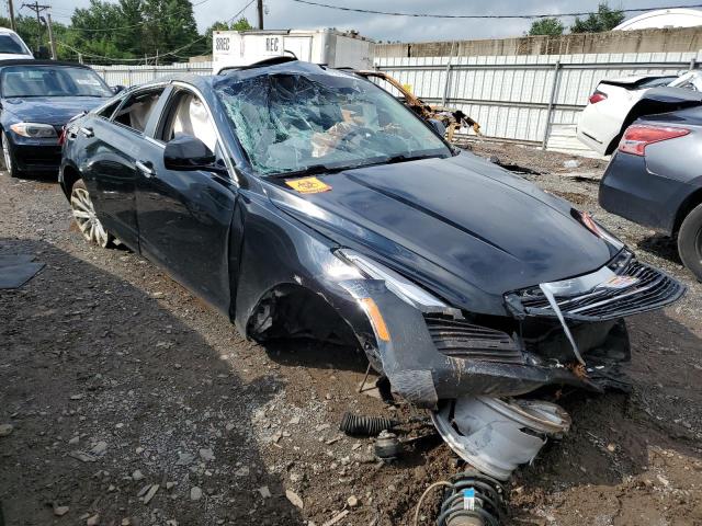 Photo 3 VIN: 1G6AG5RX3H0153029 - CADILLAC ATS 