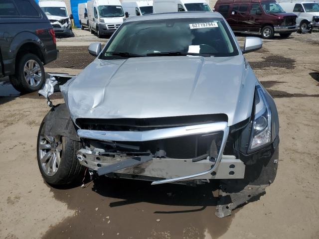 Photo 4 VIN: 1G6AG5RX3H0157565 - CADILLAC ATS 