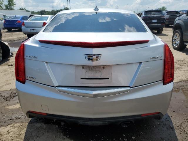 Photo 5 VIN: 1G6AG5RX3H0157565 - CADILLAC ATS 