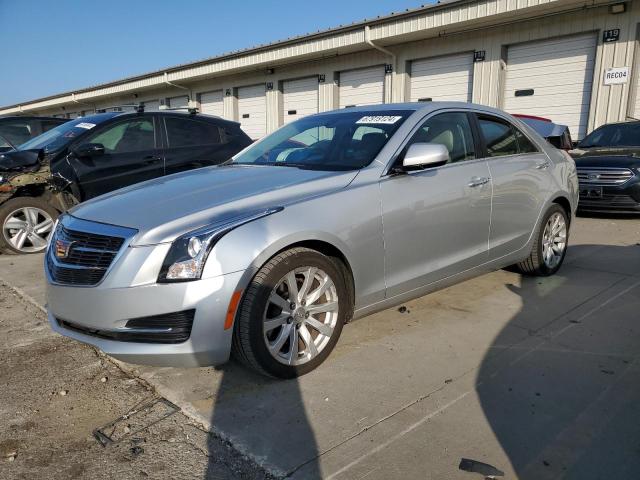 Photo 0 VIN: 1G6AG5RX3H0176195 - CADILLAC ATS 