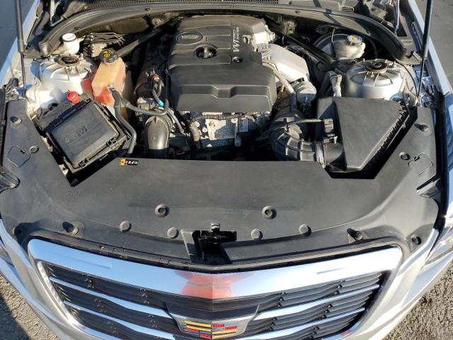 Photo 10 VIN: 1G6AG5RX3H0176195 - CADILLAC ATS 